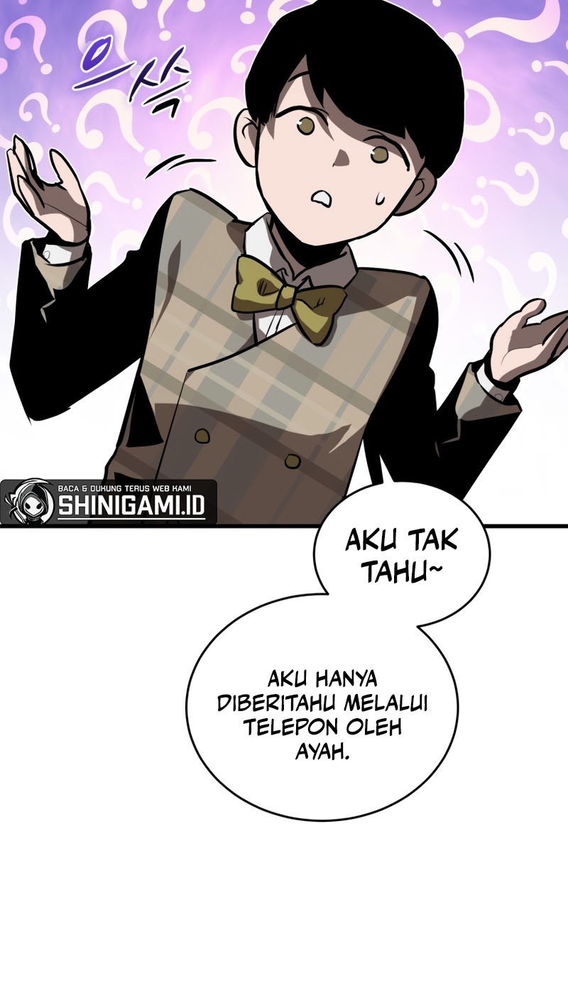 Dororo Re:Verse Bab 22 halaman 16