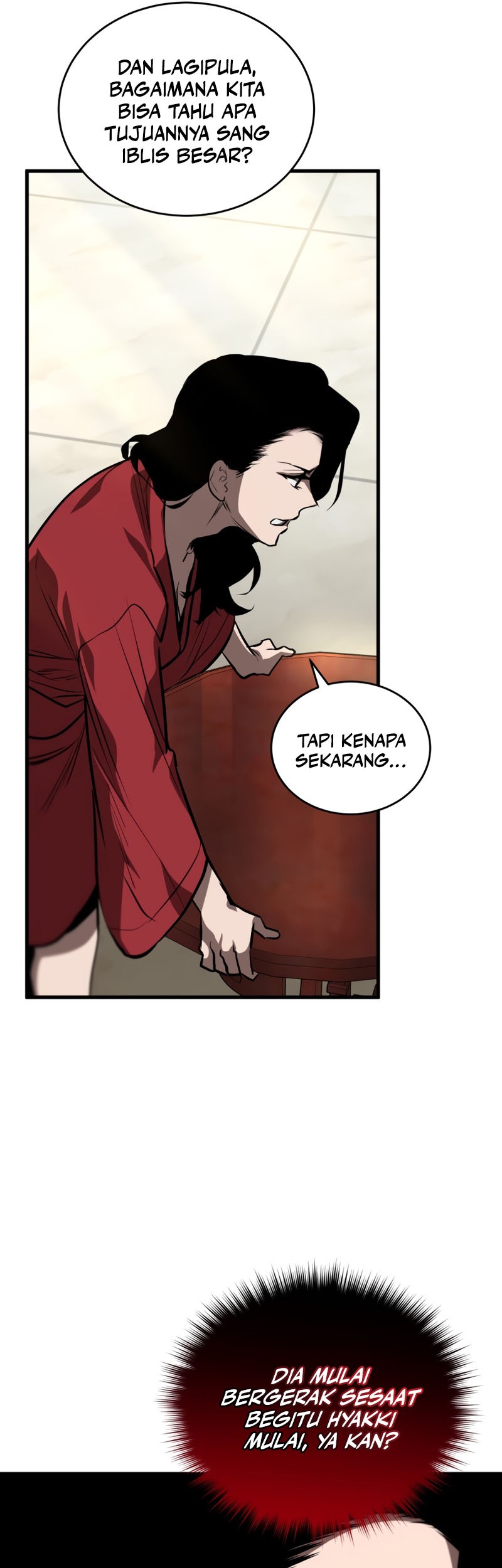 Dororo Re:Verse Bab 22 halaman 17