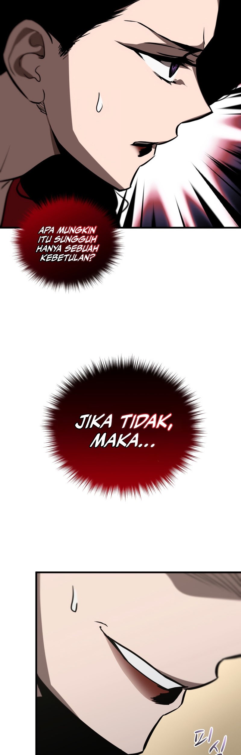 Dororo Re:Verse Bab 22 halaman 18