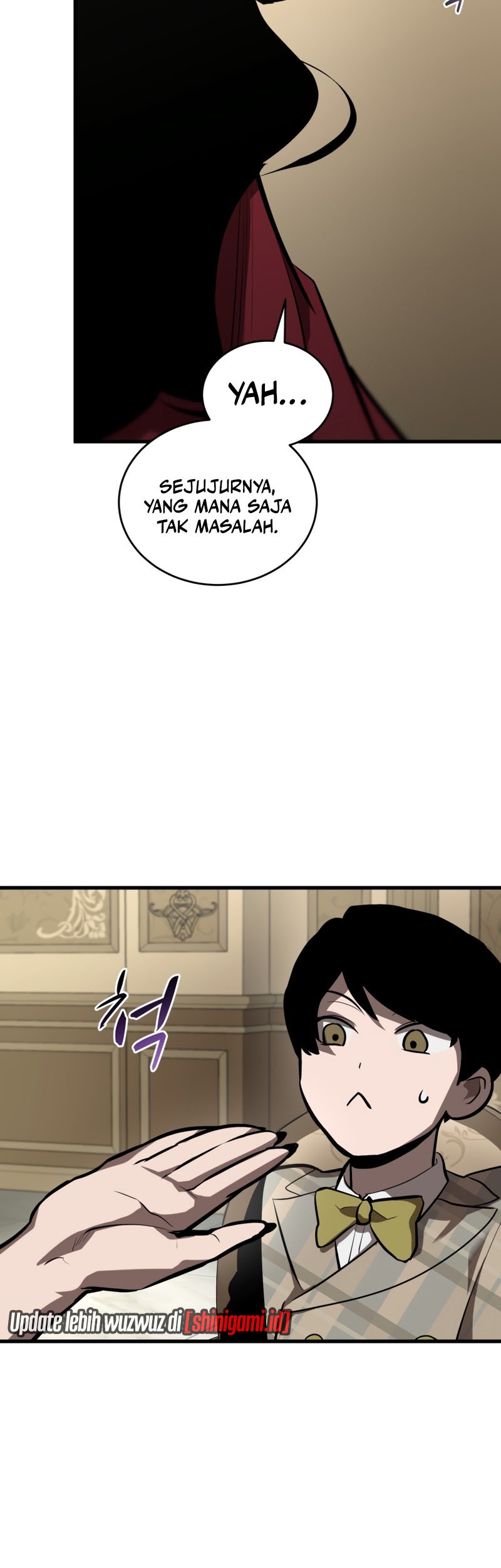 Dororo Re:Verse Bab 22 halaman 19