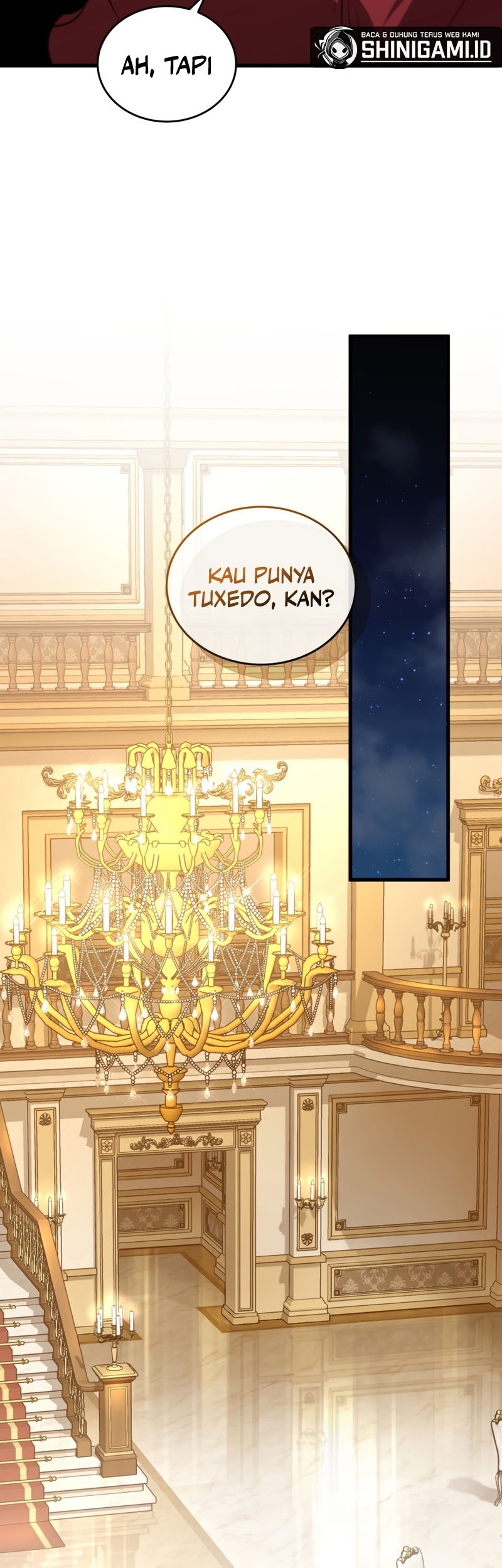 Dororo Re:Verse Bab 22 halaman 25