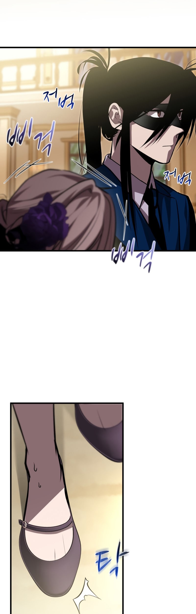 Dororo Re:Verse Bab 22 halaman 32