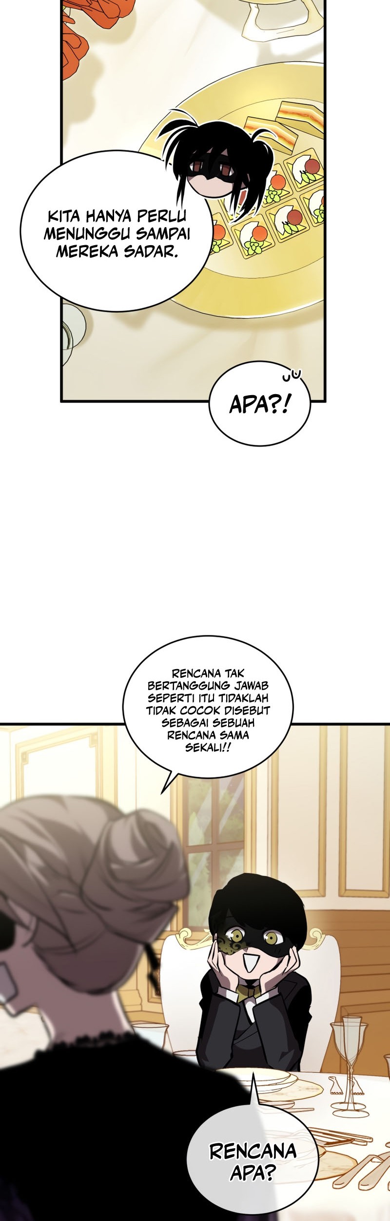 Dororo Re:Verse Bab 22 halaman 38