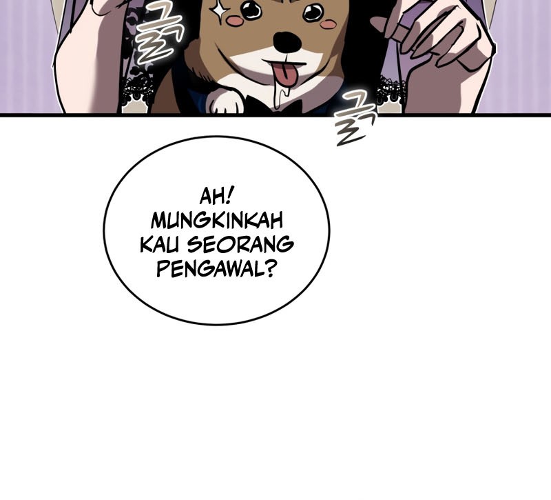 Dororo Re:Verse Bab 22 halaman 41