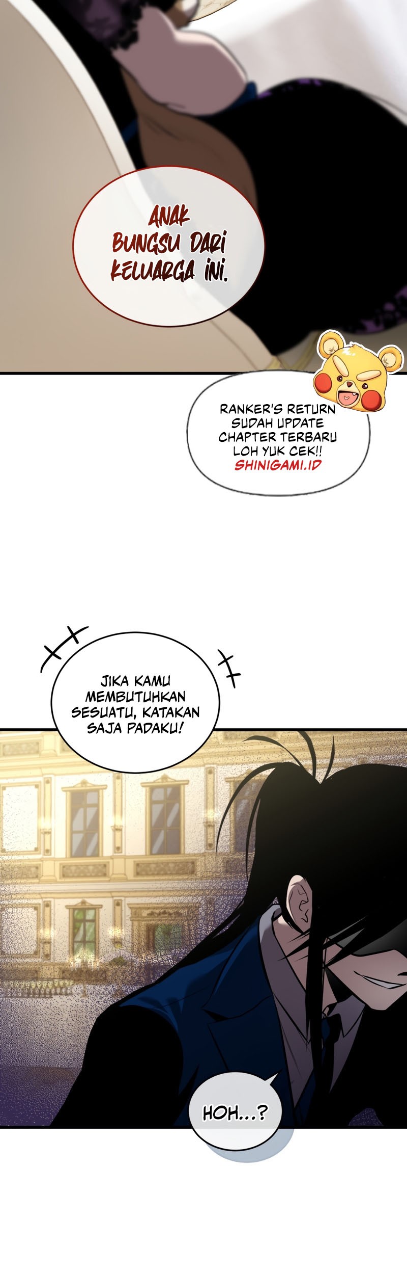 Dororo Re:Verse Bab 22 halaman 44