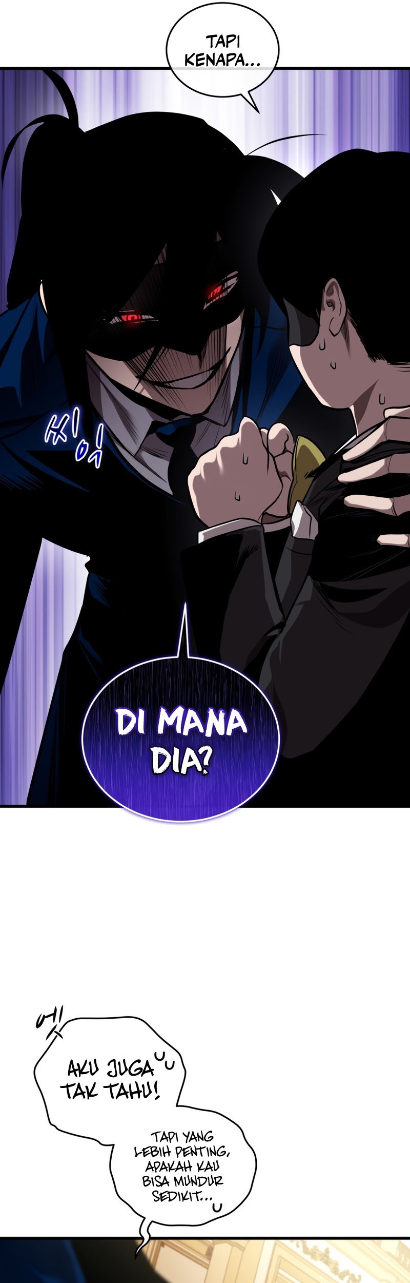 Dororo Re:Verse Bab 22 halaman 47