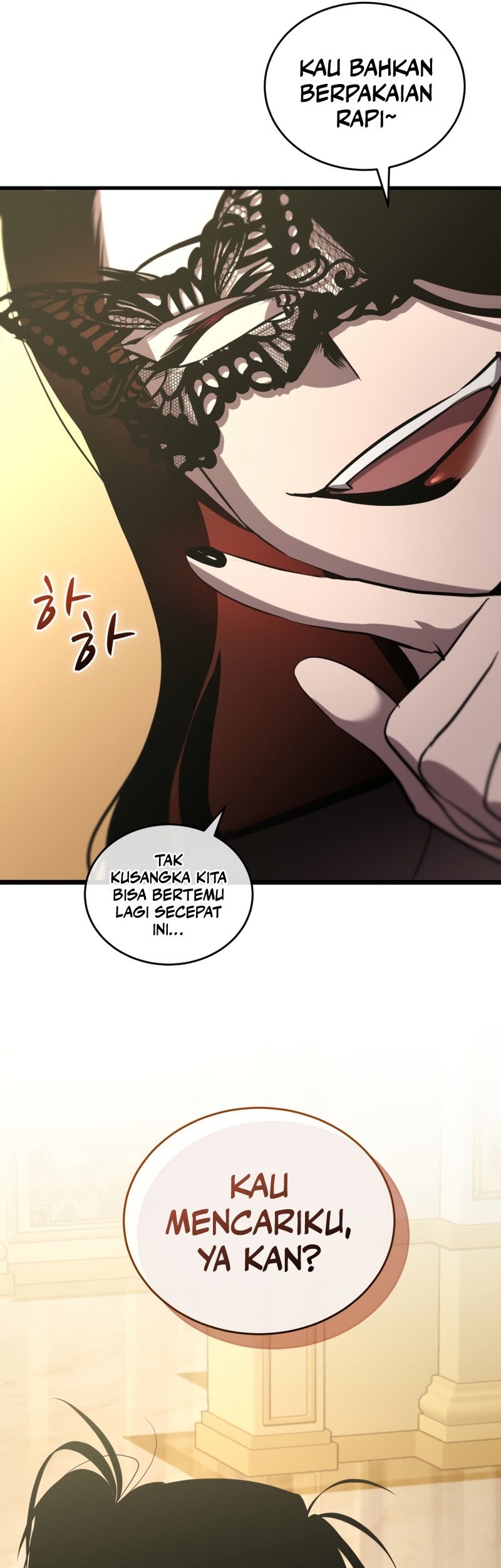 Dororo Re:Verse Bab 22 halaman 52