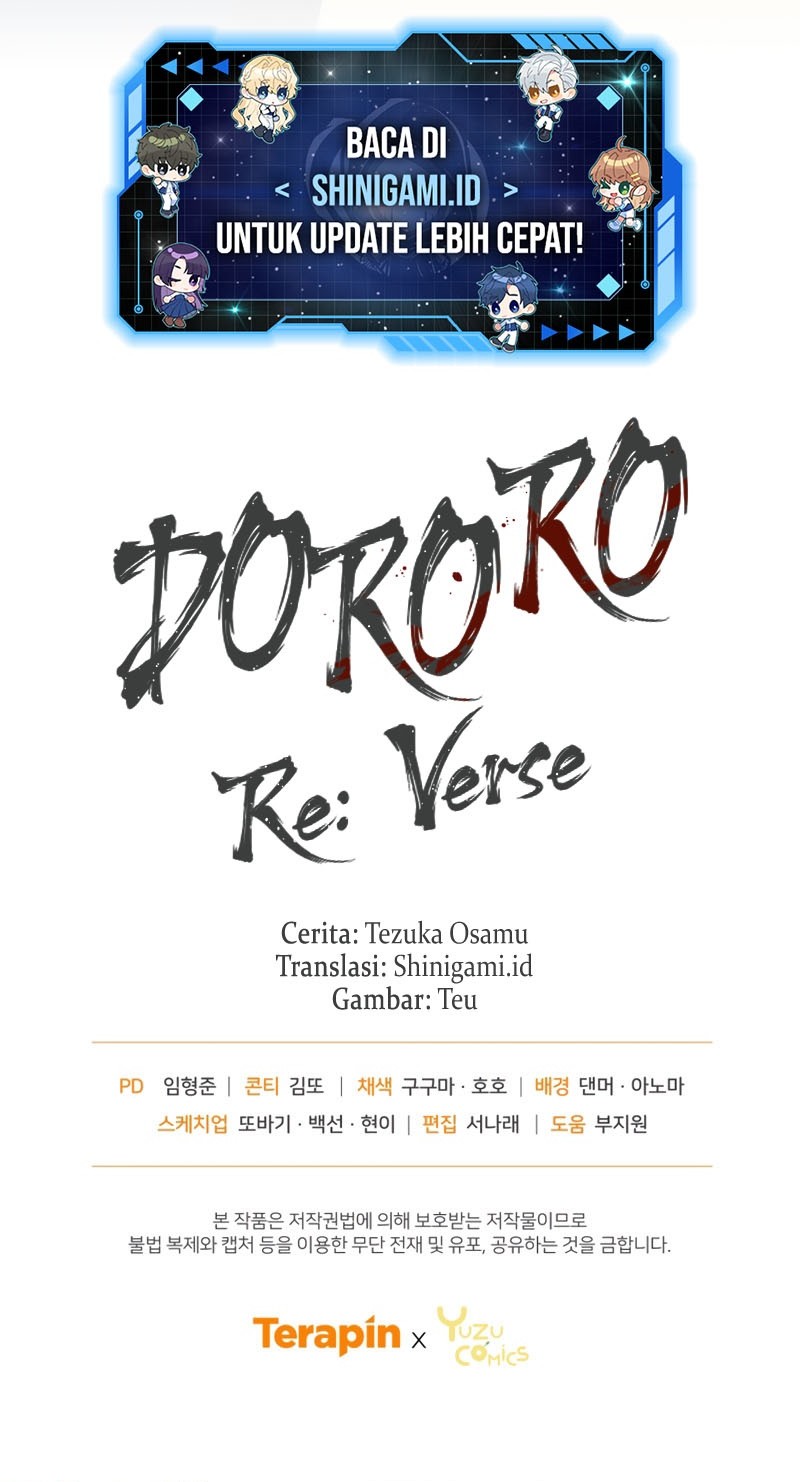Dororo Re:Verse Bab 22 halaman 54