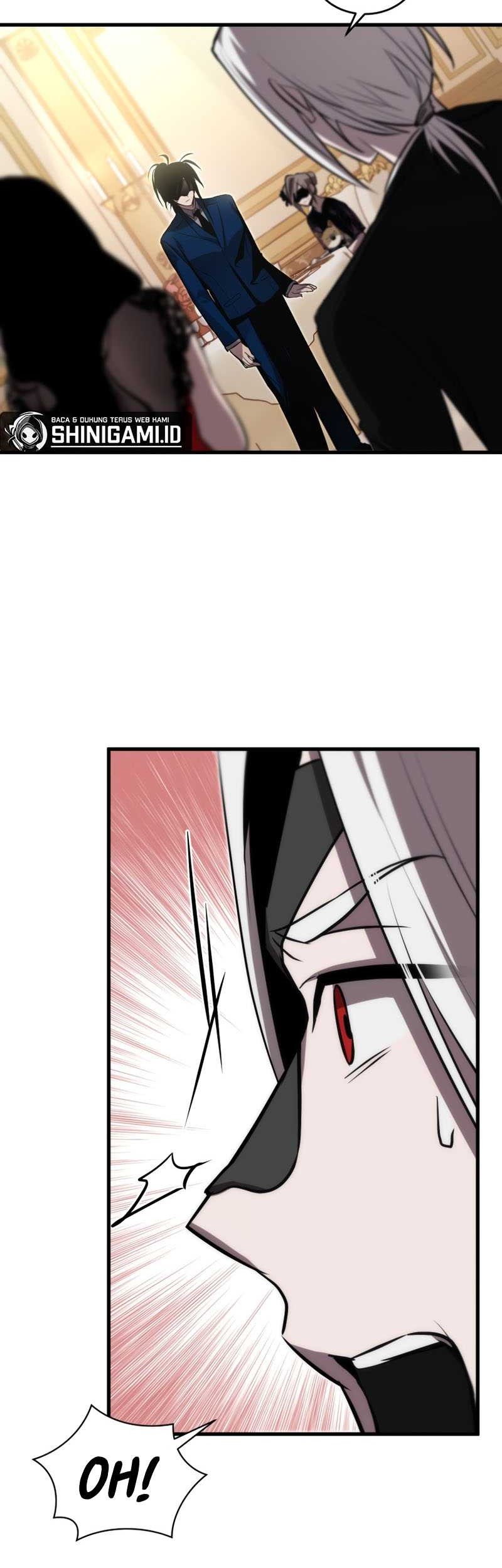 Dororo Re:Verse Bab 23 halaman 4