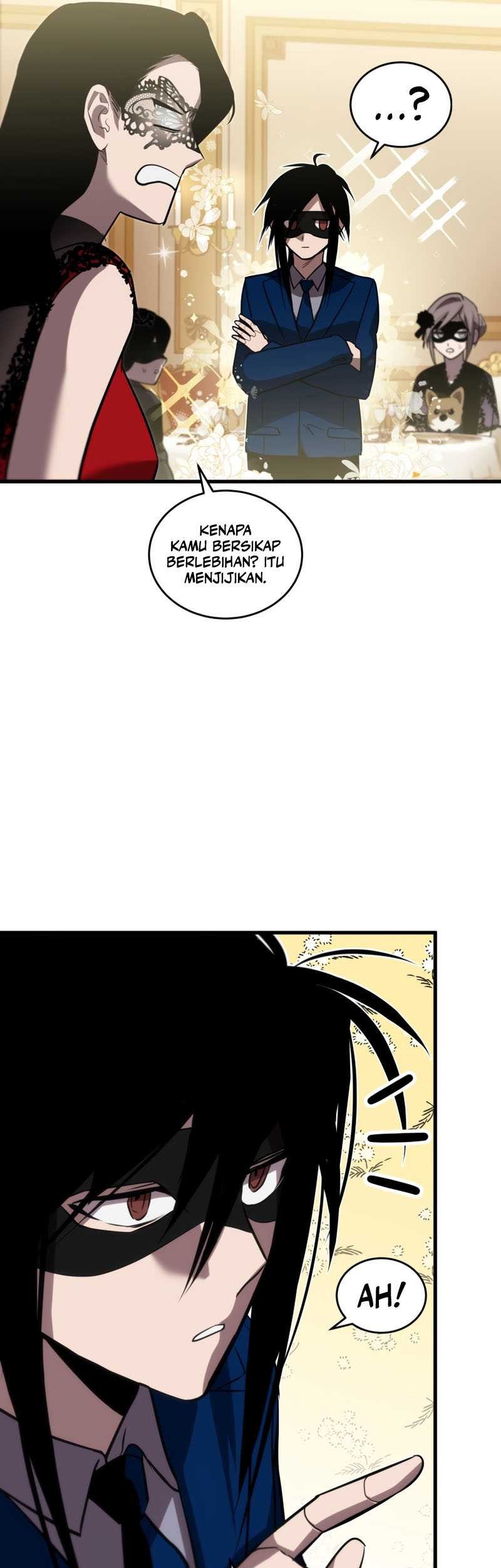 Dororo Re:Verse Bab 23 halaman 7