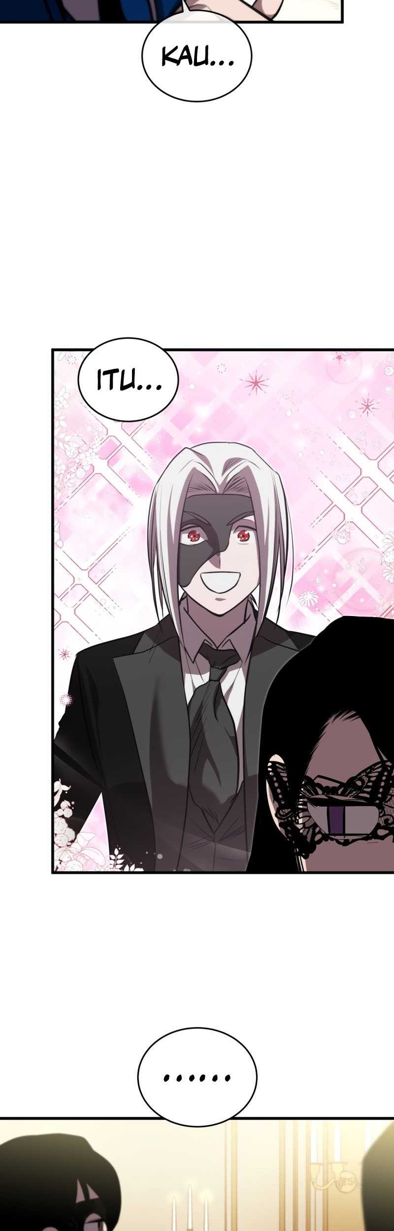 Dororo Re:Verse Bab 23 halaman 8