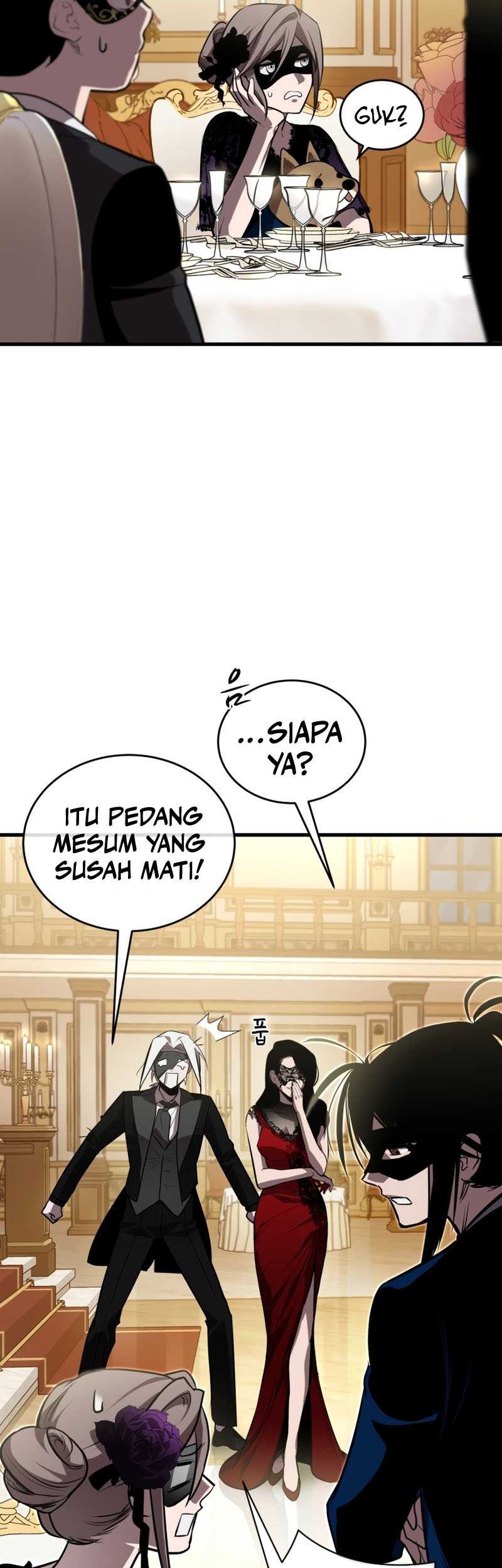 Dororo Re:Verse Bab 23 halaman 9