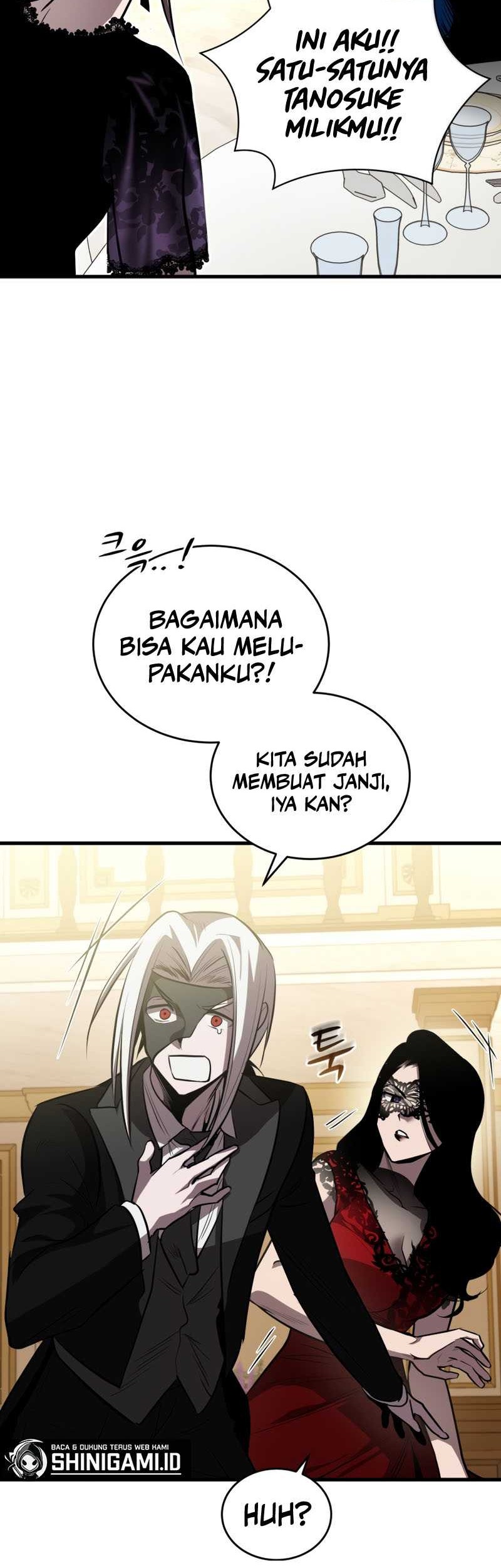 Dororo Re:Verse Bab 23 halaman 10