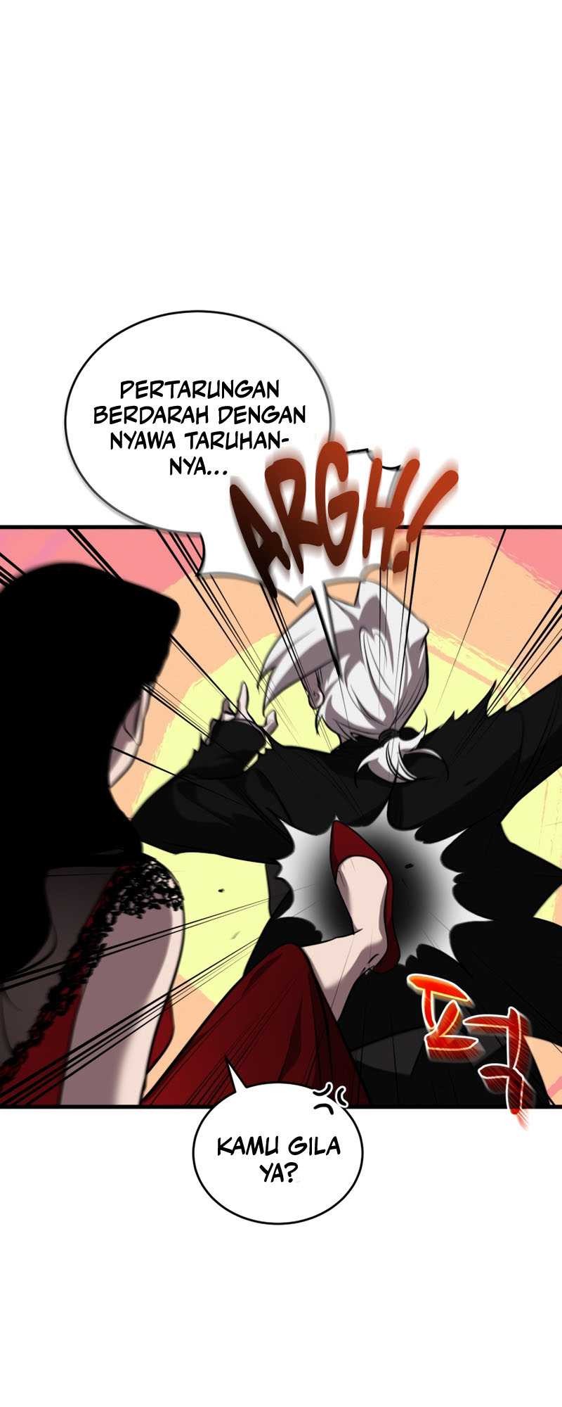 Dororo Re:Verse Bab 23 halaman 11