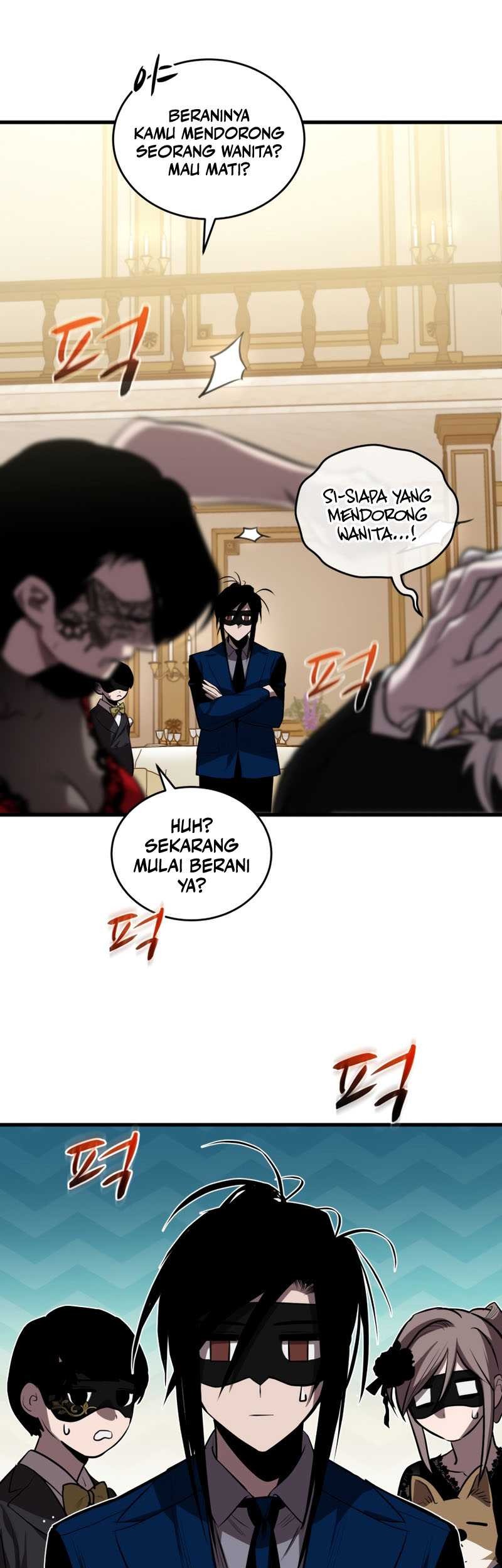 Dororo Re:Verse Bab 23 halaman 12