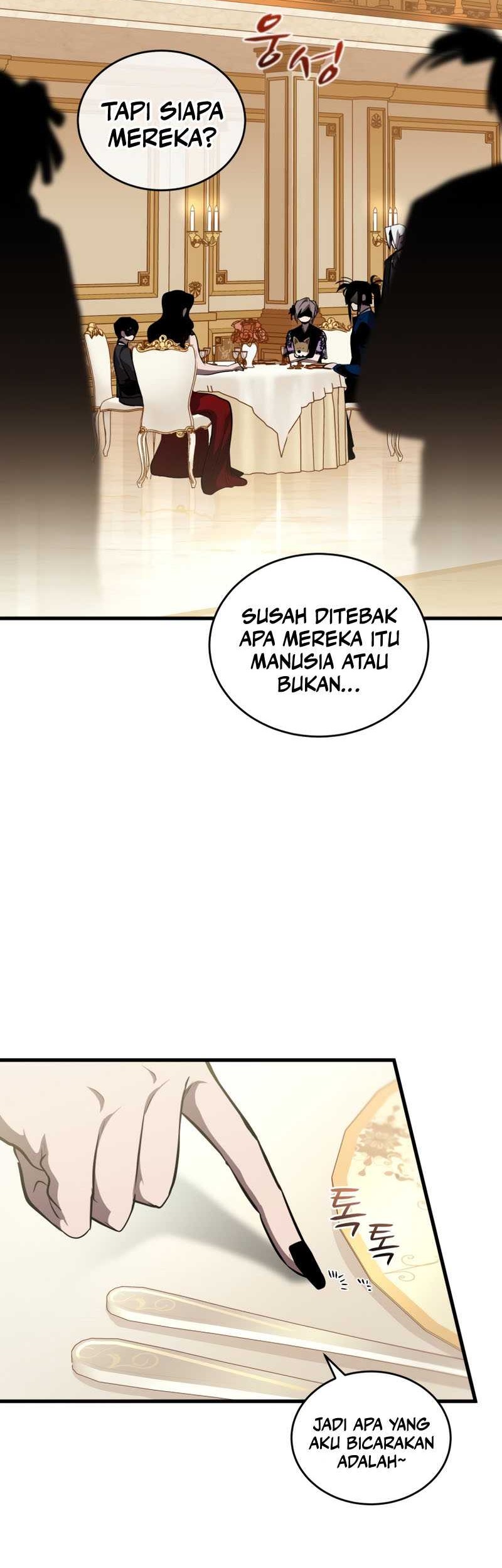 Dororo Re:Verse Bab 23 halaman 15