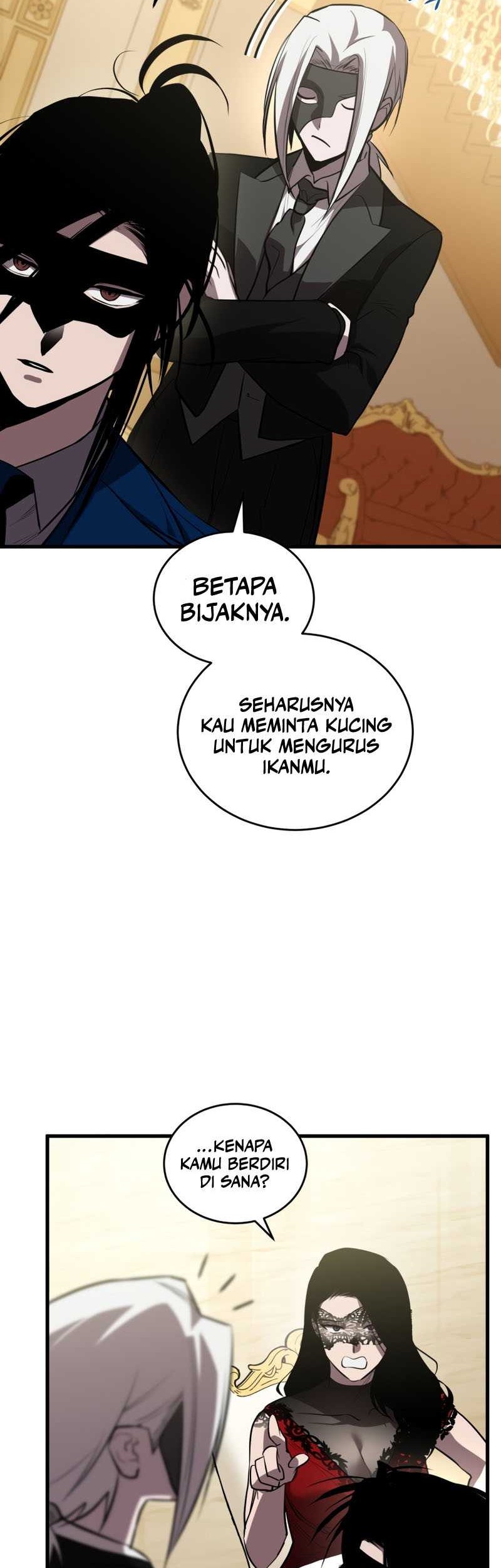 Dororo Re:Verse Bab 23 halaman 18