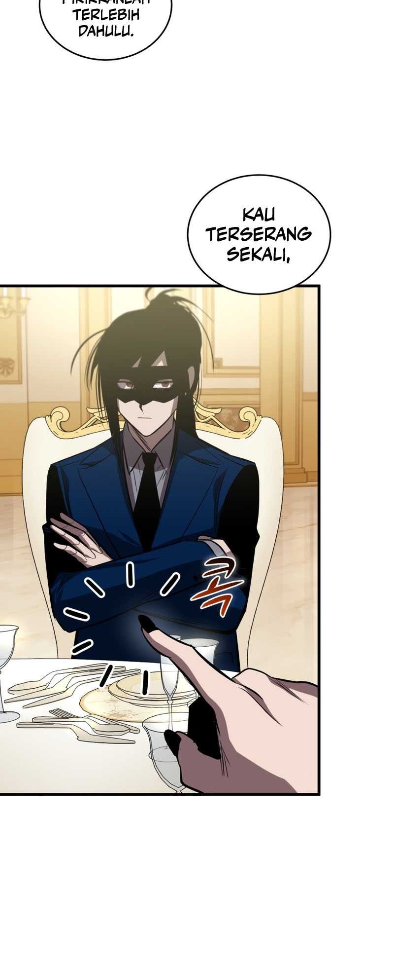 Dororo Re:Verse Bab 23 halaman 21
