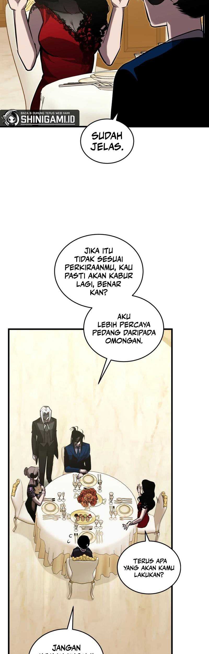 Dororo Re:Verse Bab 23 halaman 23