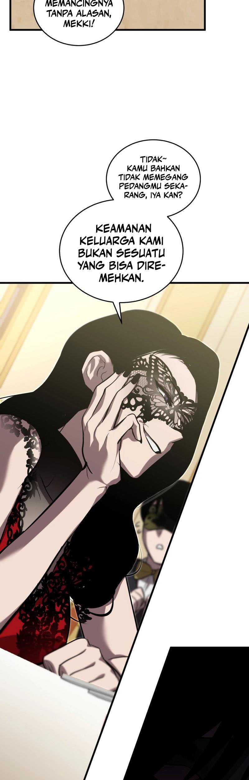 Dororo Re:Verse Bab 23 halaman 24