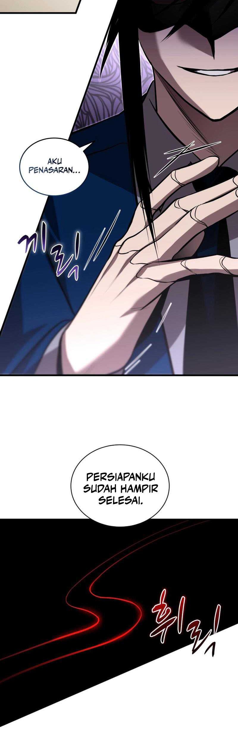 Dororo Re:Verse Bab 23 halaman 25