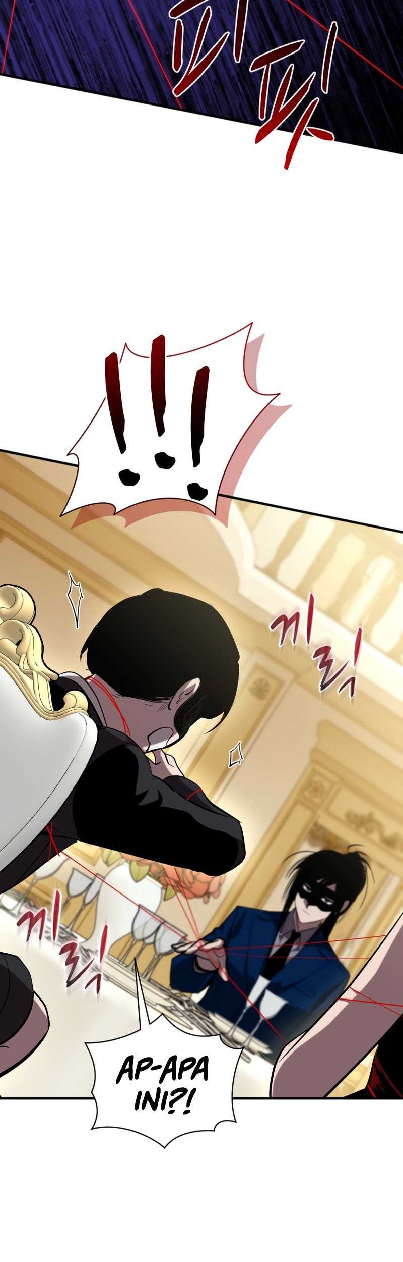 Dororo Re:Verse Bab 23 halaman 28