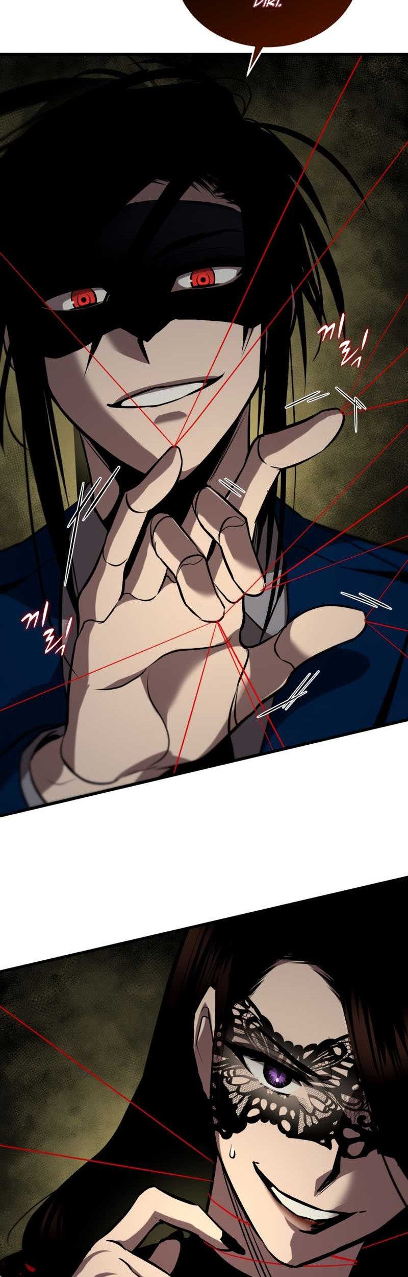Dororo Re:Verse Bab 23 halaman 30