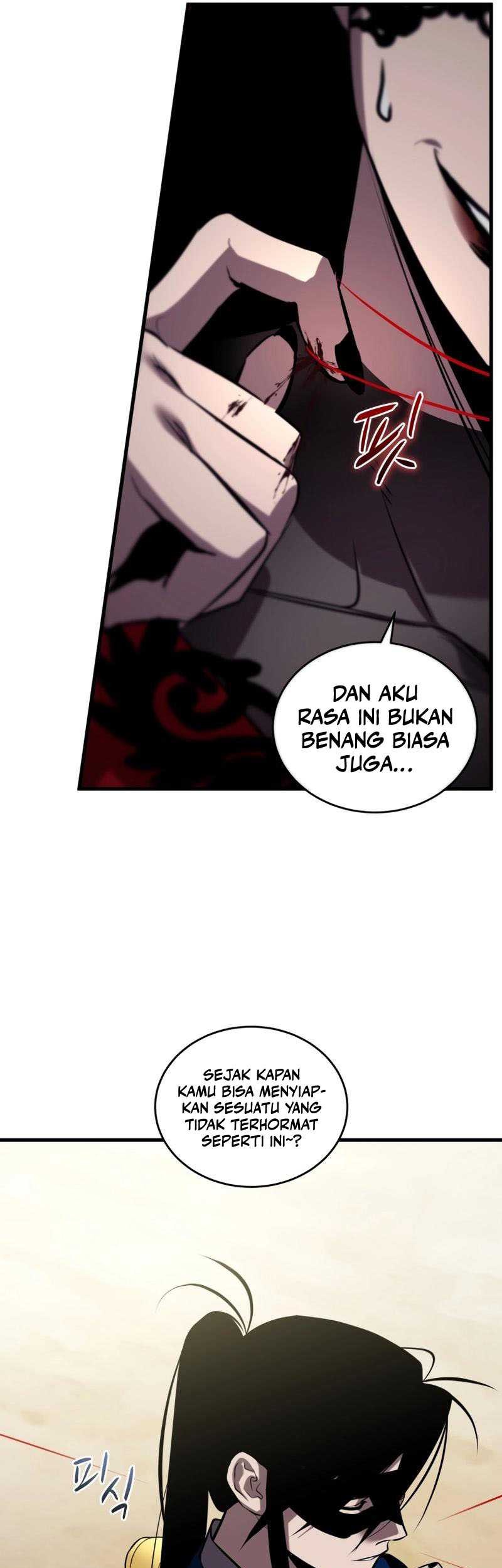 Dororo Re:Verse Bab 23 halaman 32