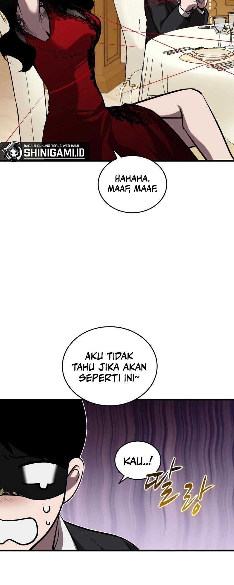 Dororo Re:Verse Bab 23 halaman 36
