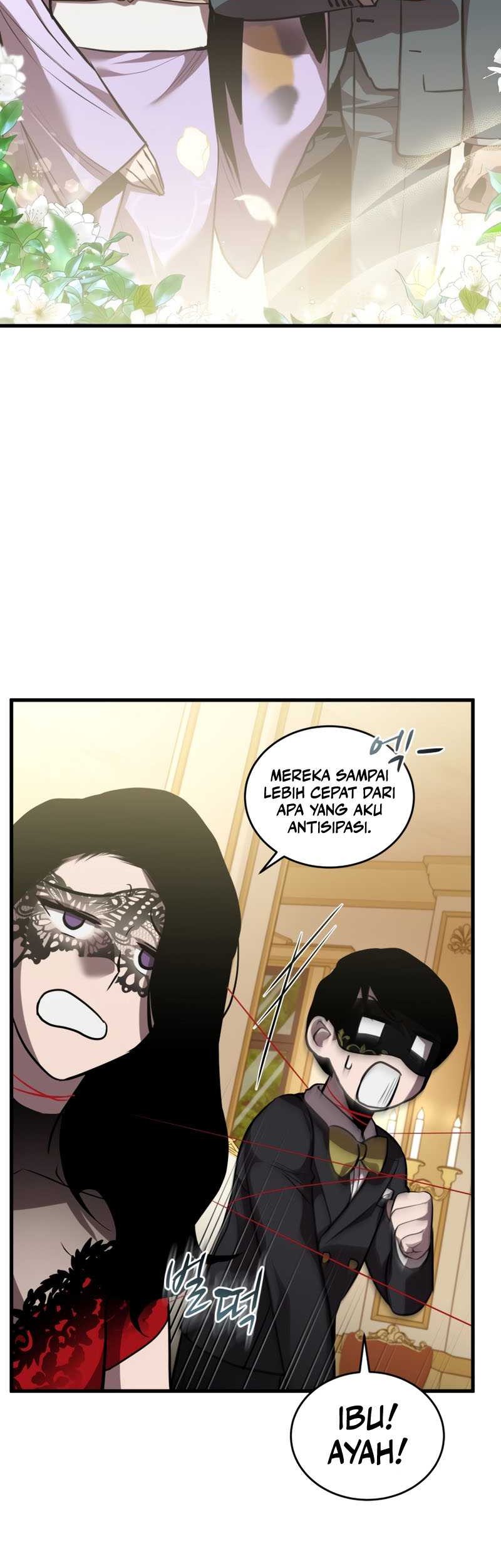 Dororo Re:Verse Bab 23 halaman 39