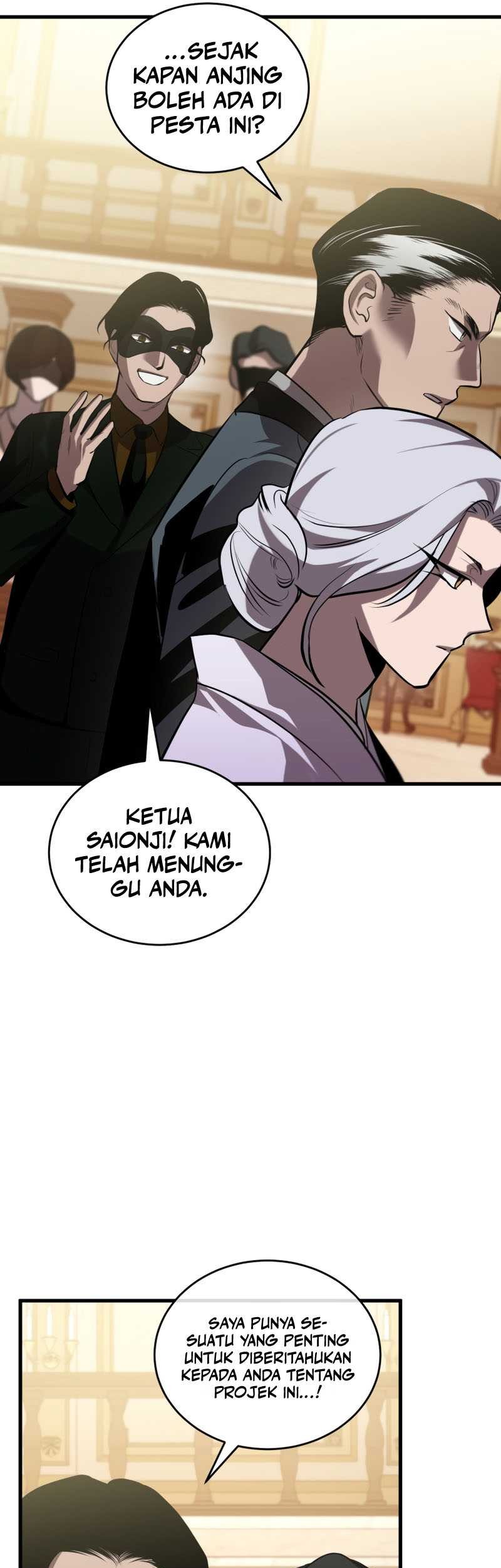 Dororo Re:Verse Bab 23 halaman 42
