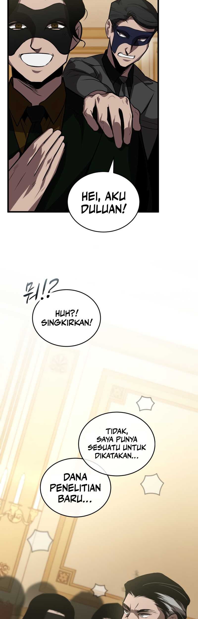 Dororo Re:Verse Bab 23 halaman 43