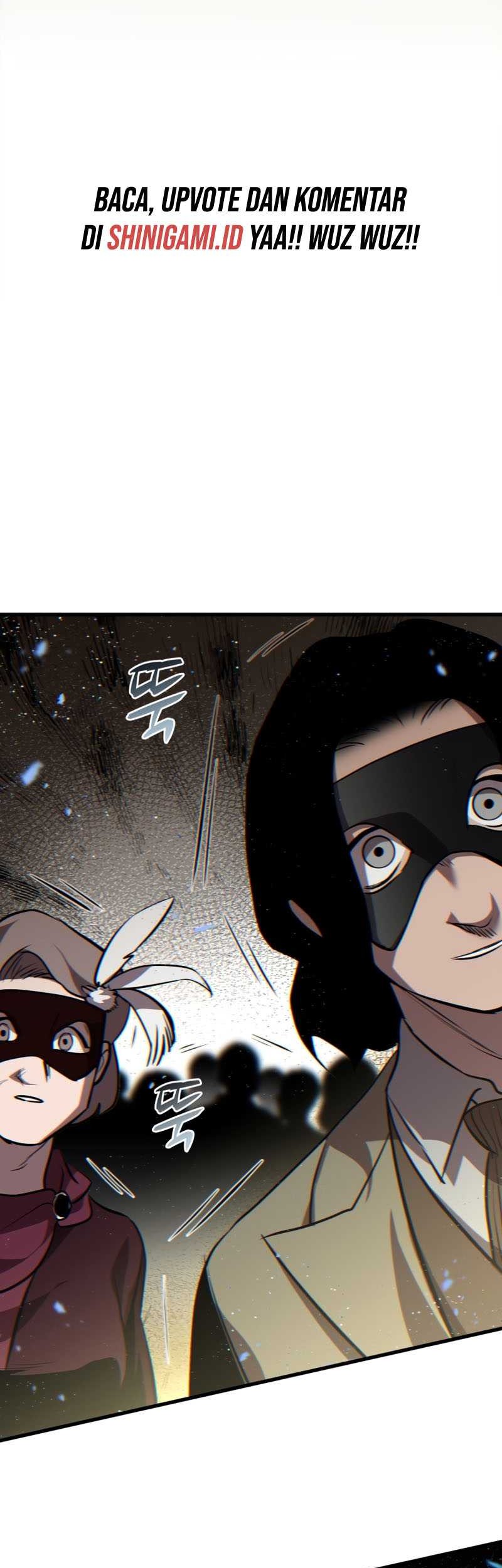 Dororo Re:Verse Bab 23 halaman 49