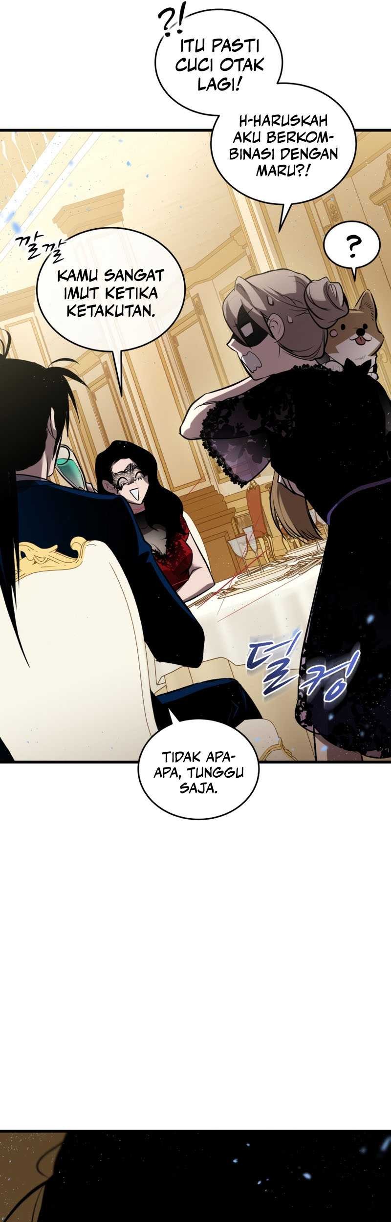 Dororo Re:Verse Bab 23 halaman 52