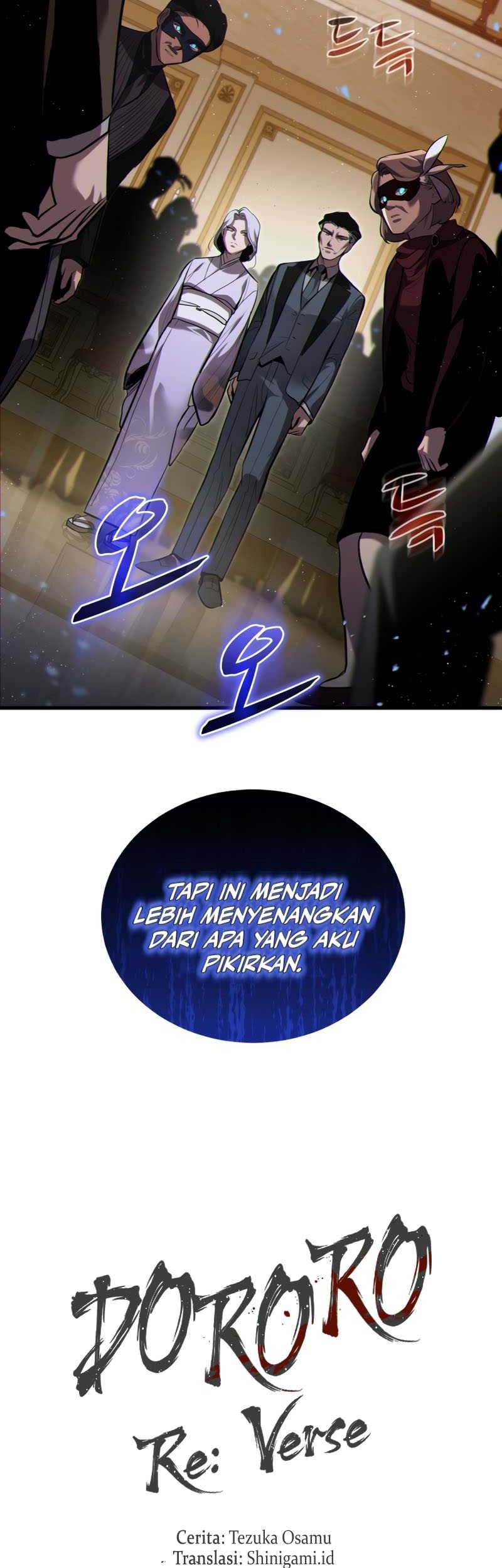 Dororo Re:Verse Bab 23 halaman 54
