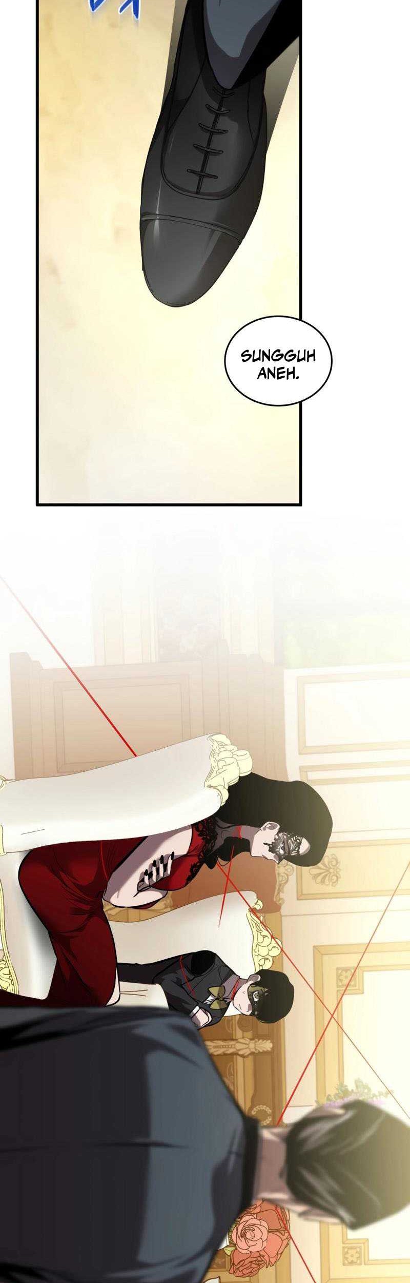 Dororo Re:Verse Bab 24 halaman 3