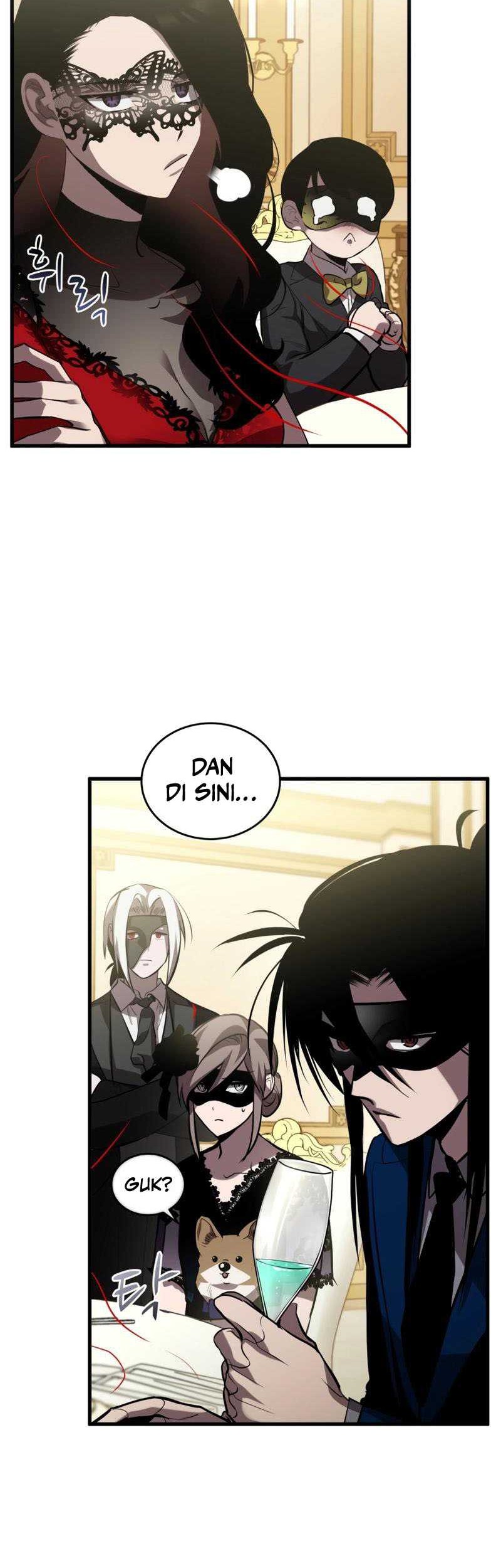 Dororo Re:Verse Bab 24 halaman 5