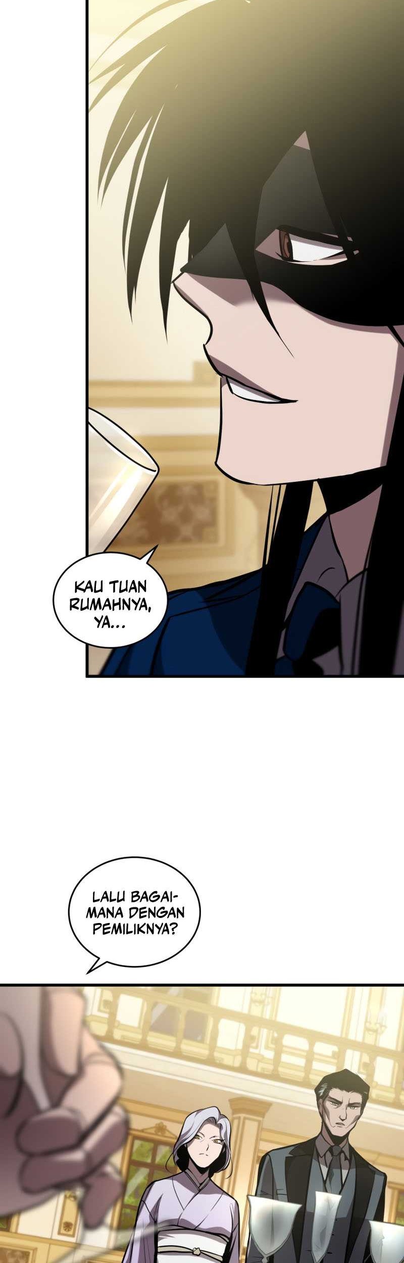 Dororo Re:Verse Bab 24 halaman 10
