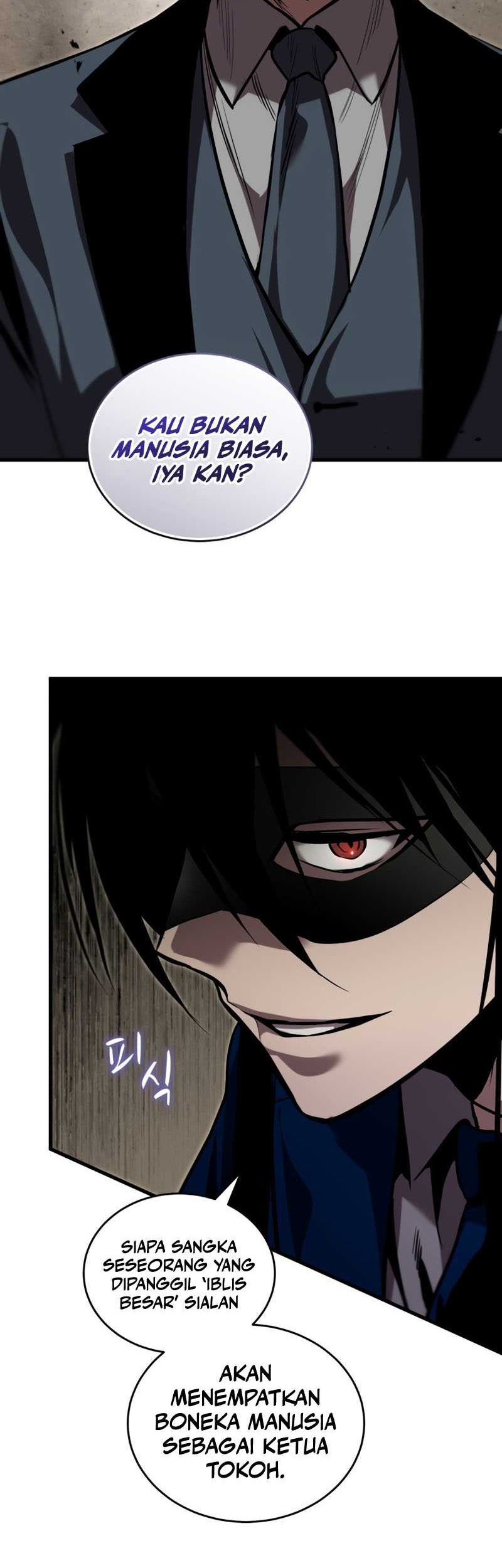 Dororo Re:Verse Bab 24 halaman 13