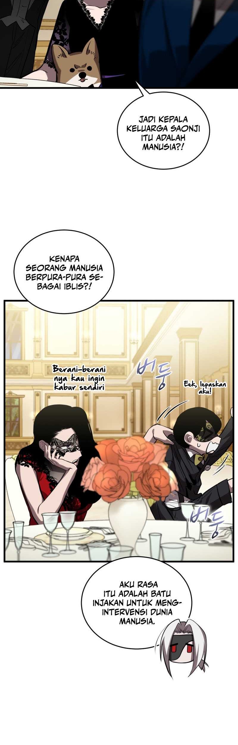 Dororo Re:Verse Bab 24 halaman 15