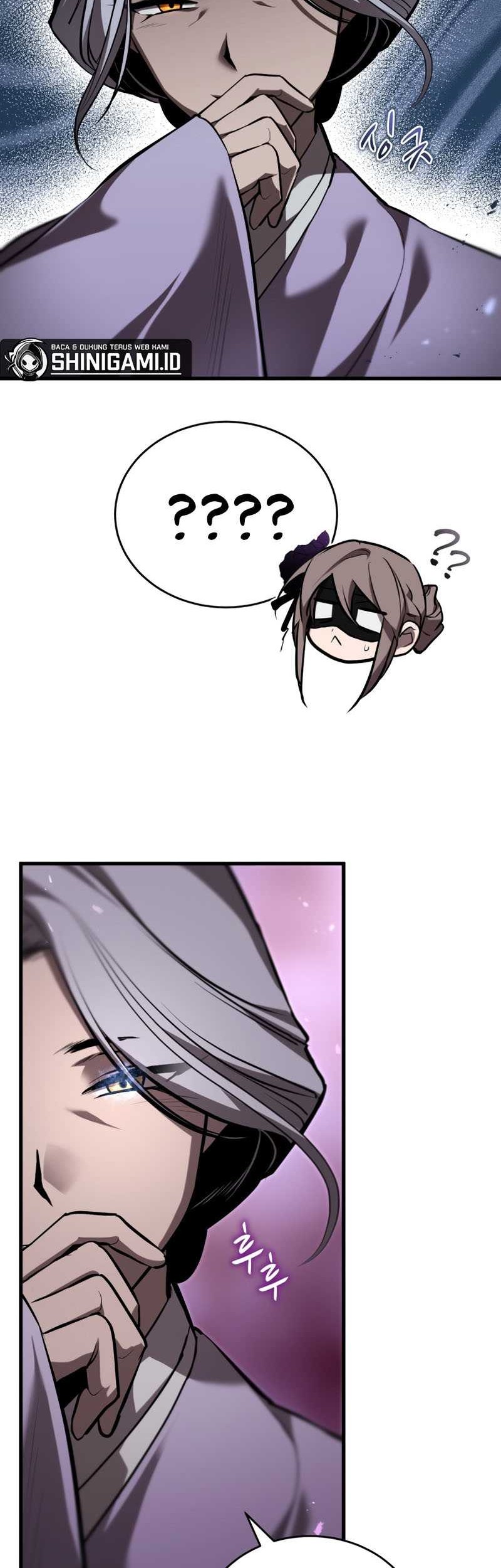 Dororo Re:Verse Bab 24 halaman 18