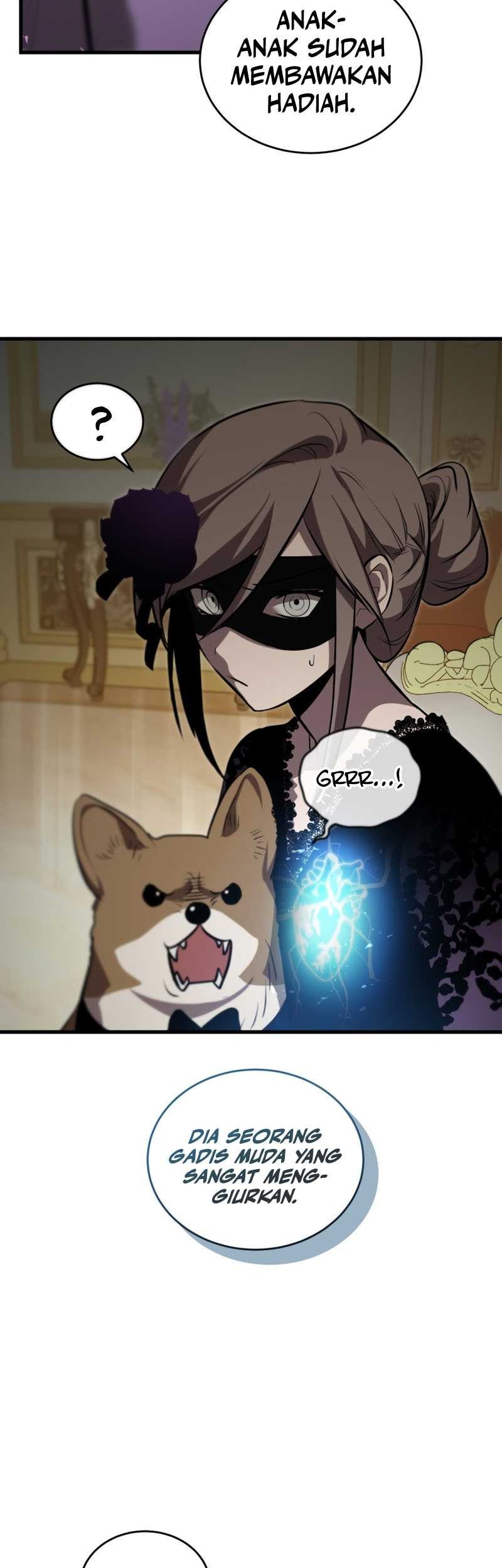 Dororo Re:Verse Bab 24 halaman 19