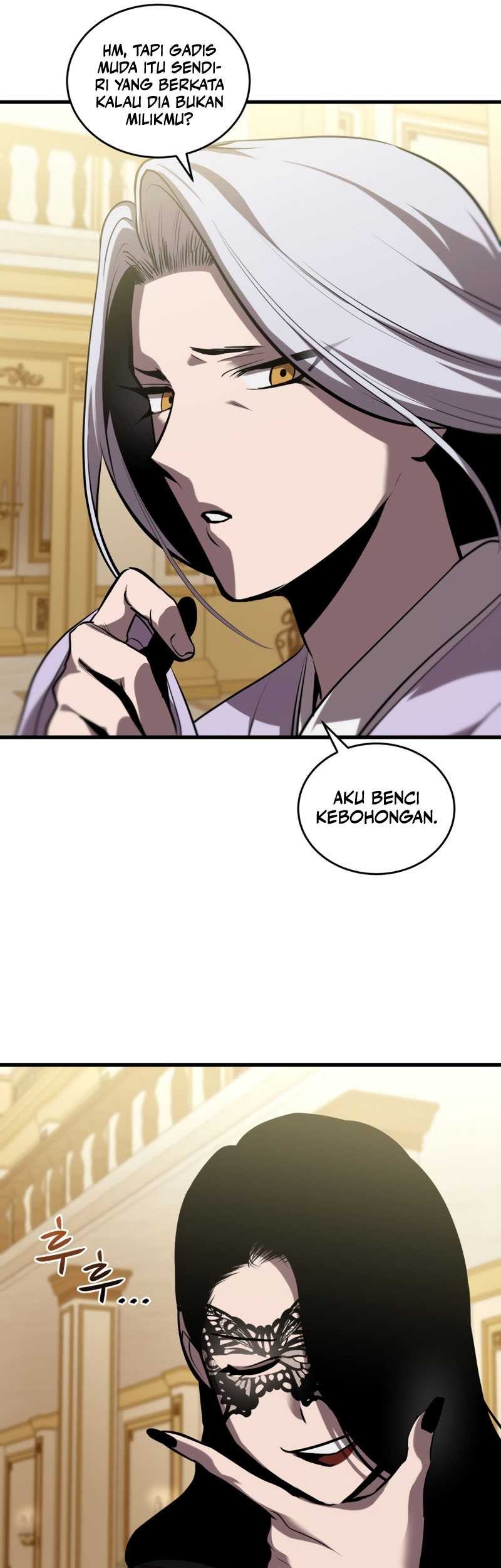 Dororo Re:Verse Bab 24 halaman 22