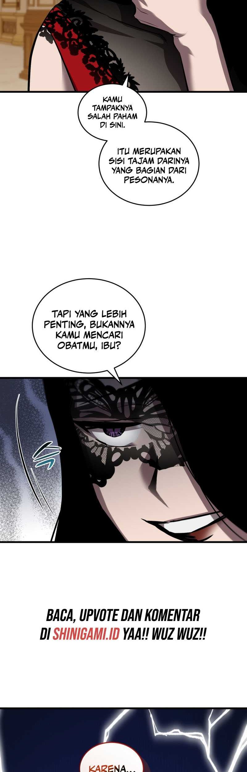Dororo Re:Verse Bab 24 halaman 23