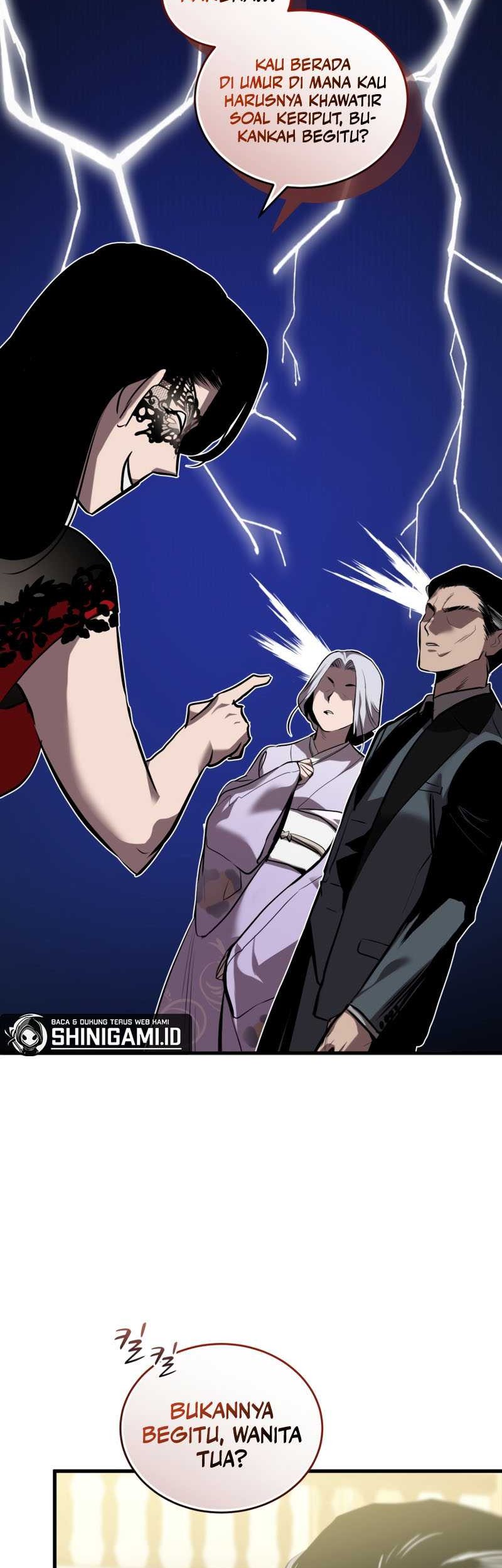 Dororo Re:Verse Bab 24 halaman 24