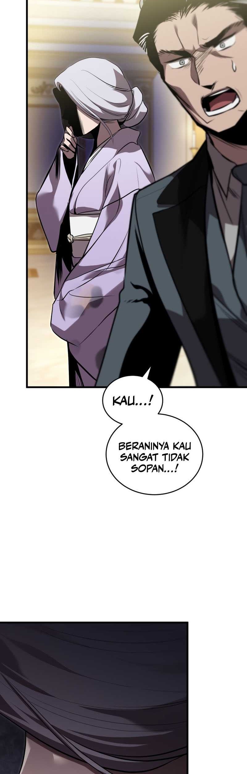 Dororo Re:Verse Bab 24 halaman 25