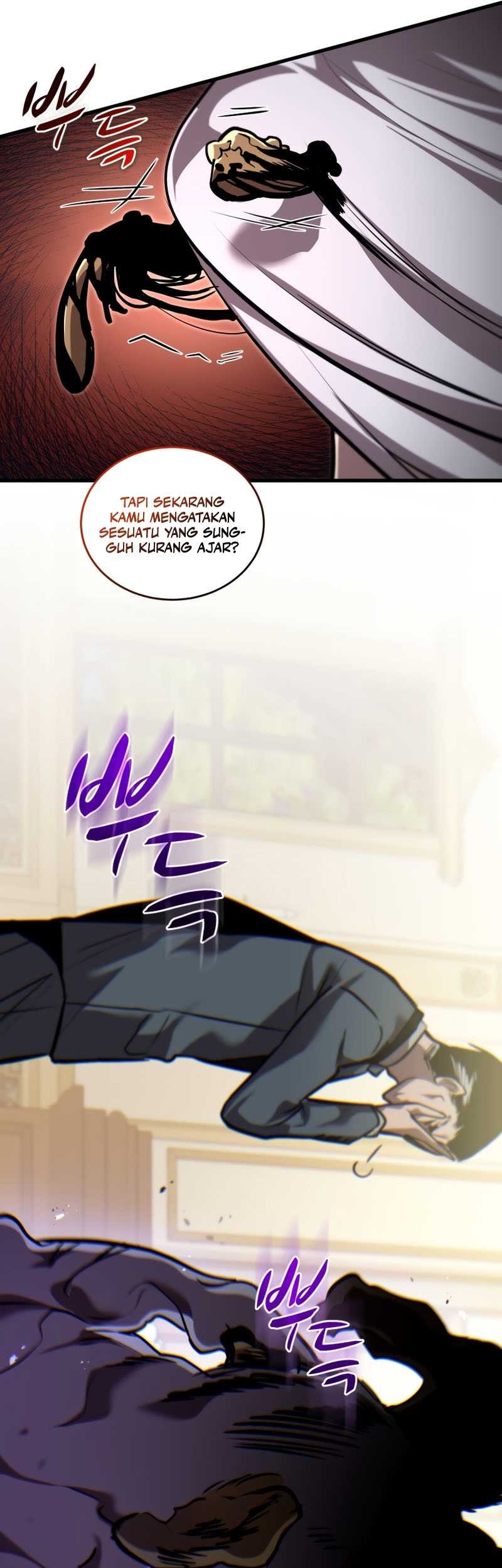 Dororo Re:Verse Bab 24 halaman 27
