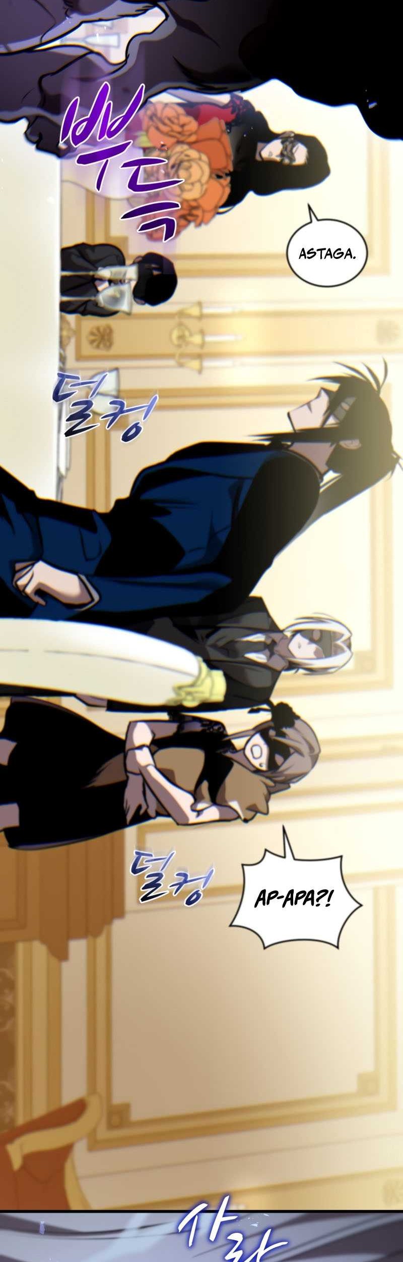Dororo Re:Verse Bab 24 halaman 28
