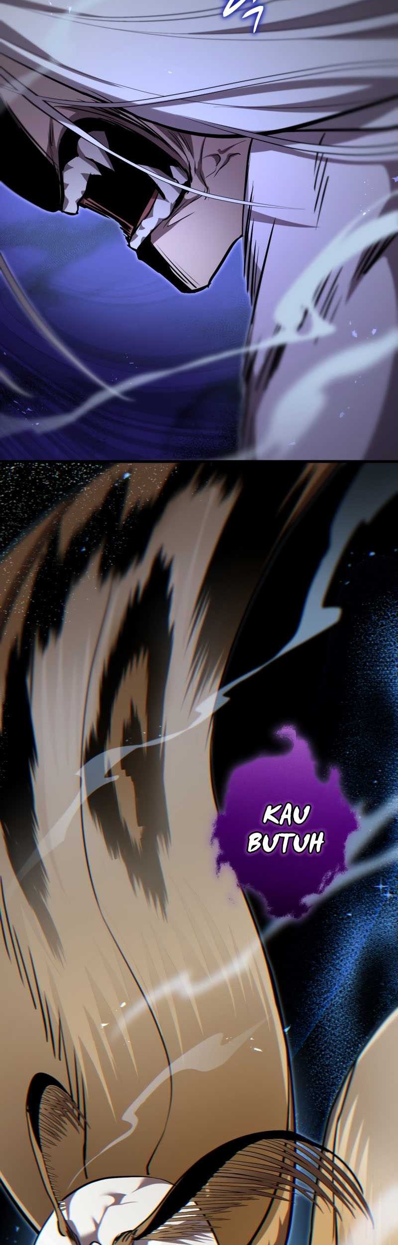 Dororo Re:Verse Bab 24 halaman 29