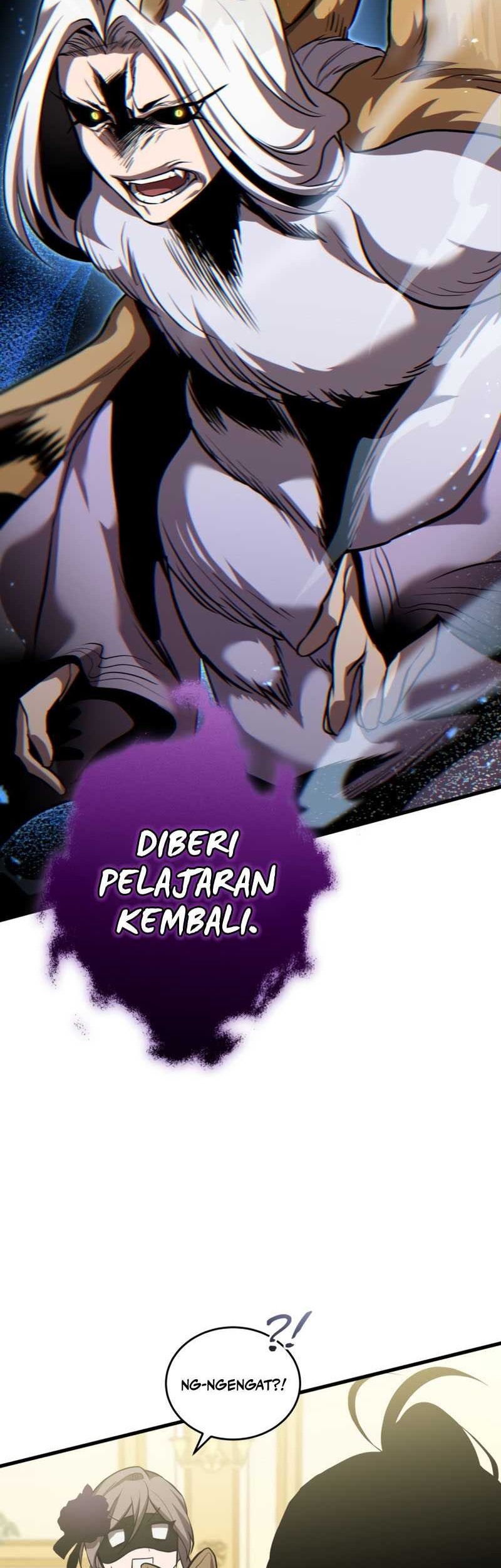 Dororo Re:Verse Bab 24 halaman 30